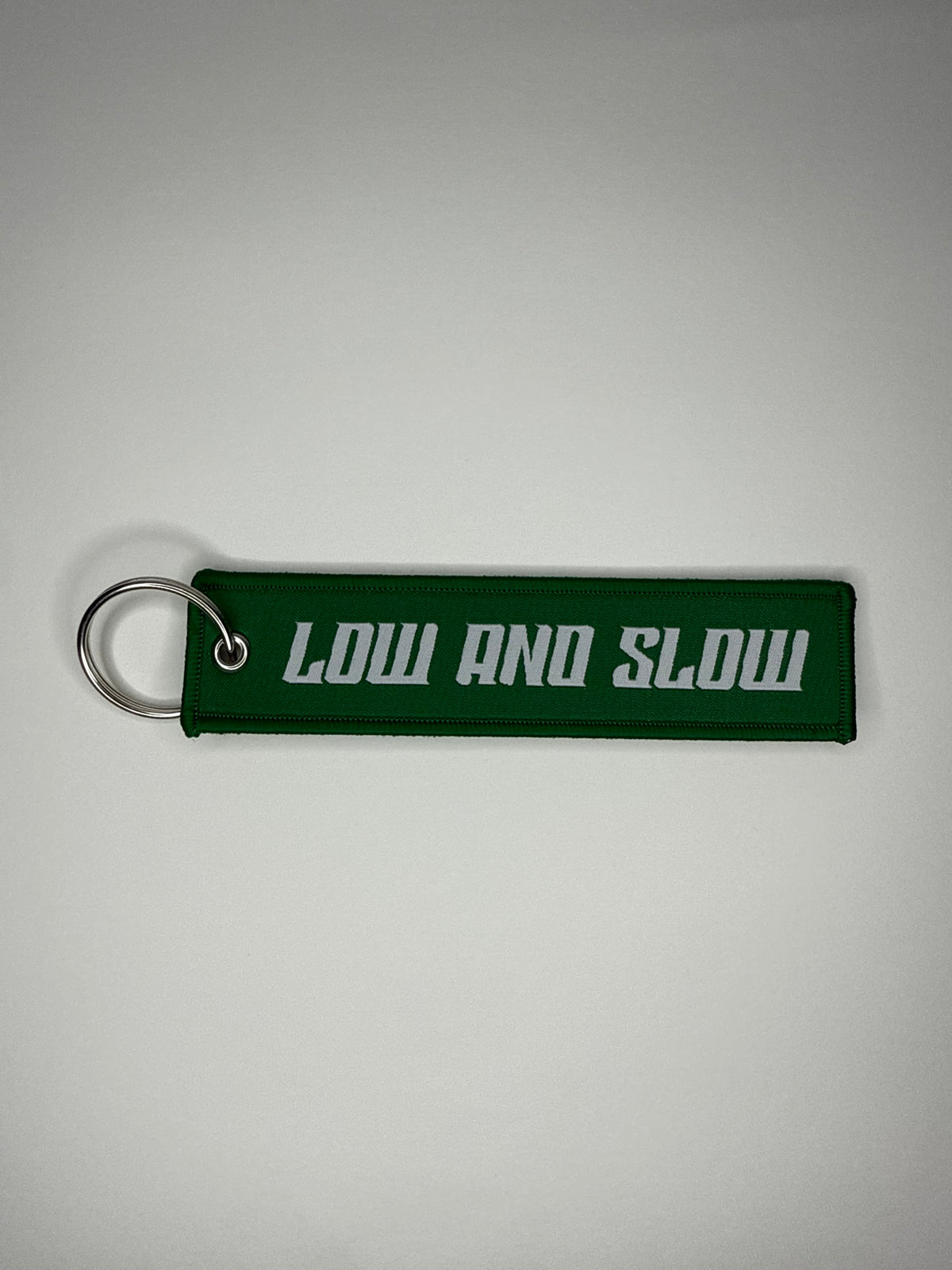 Low And Slow Jet Tags