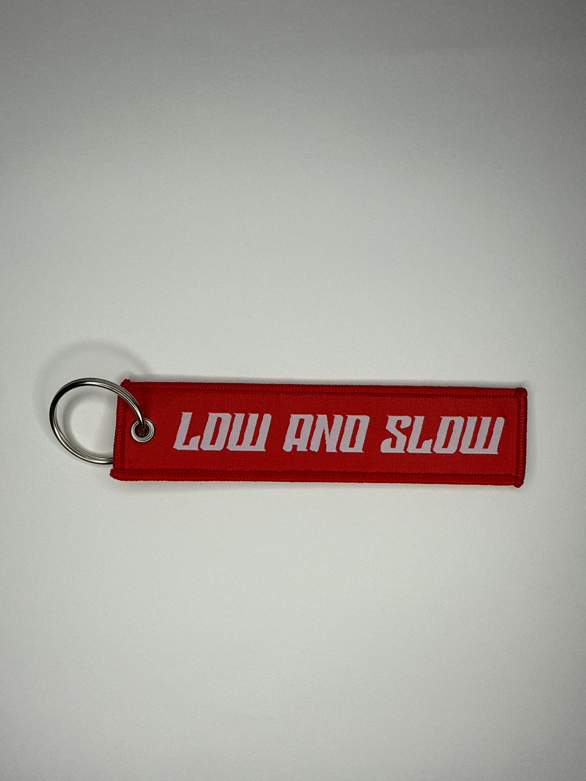 Low And Slow Jet Tags